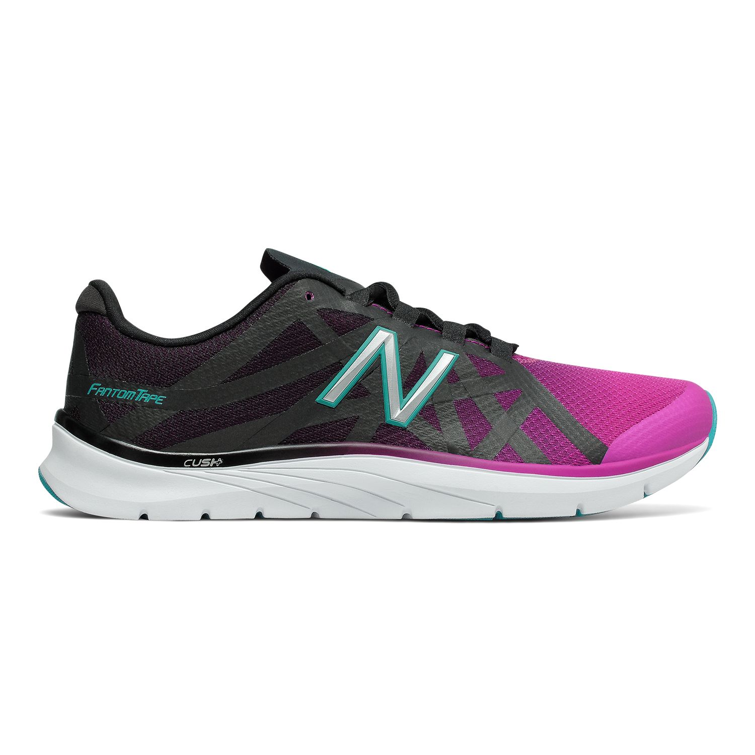 New Balance 811 v2 Trainer Cush+ Women 