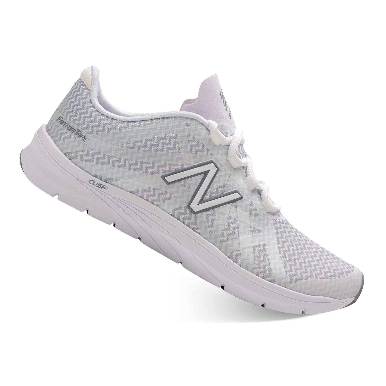 new balance spin shoes