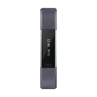 Fitbit Alta HR Wireless Activity Tracker
