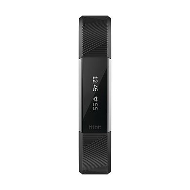 Fitbit Alta HR Wireless Activity Tracker