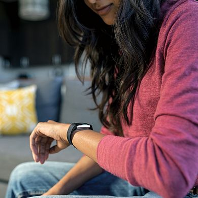 Fitbit Alta HR Wireless Activity Tracker