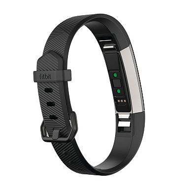 Fitbit Alta HR Wireless Activity Tracker