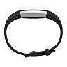 fitbit alta hr activity tracker
