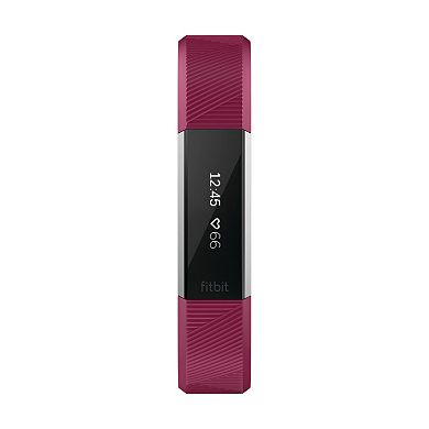 Fitbit Alta HR Wireless Activity Tracker