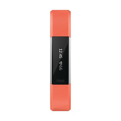 Fitbit Alta HR Wireless Activity Tracker