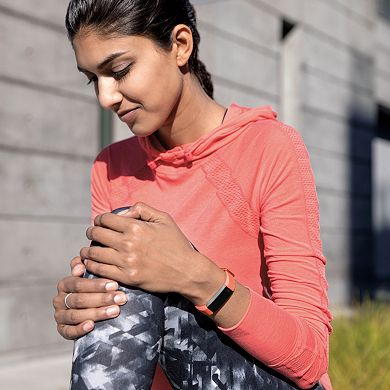 Fitbit Alta HR Wireless Activity Tracker