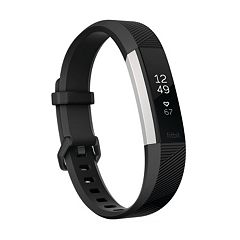 Fitbit Alta HR Wireless Activity Tracker