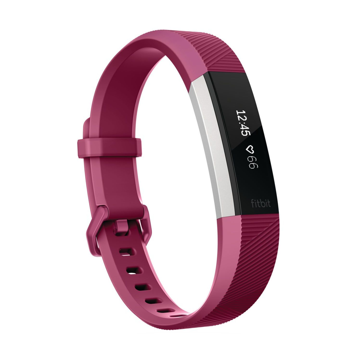 how to change the time on your fitbit alta hr