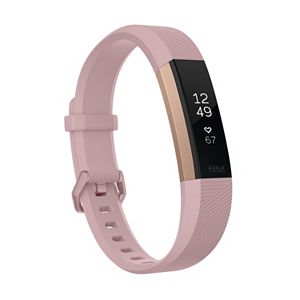 Fitbit Alta HR Special Edition Wireless Activity Tracker
