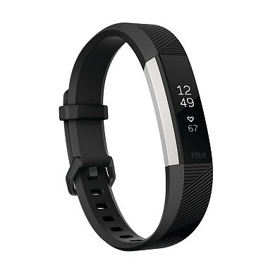 Fitbit Alta HR Classic Band