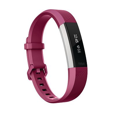 Fitbit Alta HR Classic Band