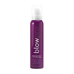 blowpro body by blow No Crunch Body Builder Volumizing Mousse