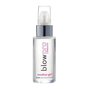 blowpro weather girl Pure Anti-Frizz Serum