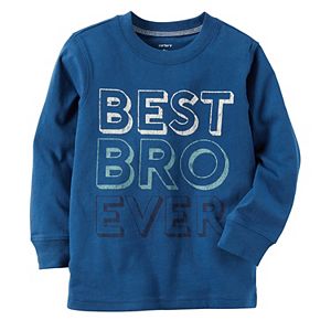 Toddler Boy Carter's 