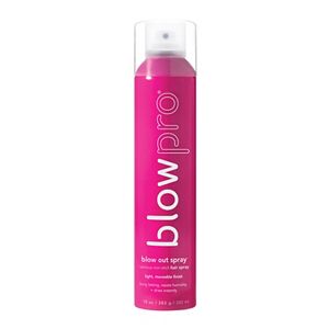 blowpro blow out spray Serious Non-Stick Hair Spray
