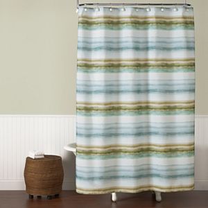 Saturday Knight, Ltd. Everglades Shower Curtain