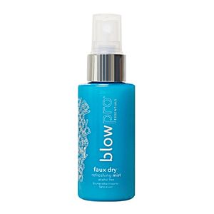 blowpro faux dry Refreshing Mist