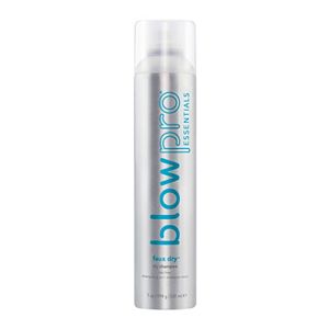 blowpro faux dry Dry Shampoo Aerosol