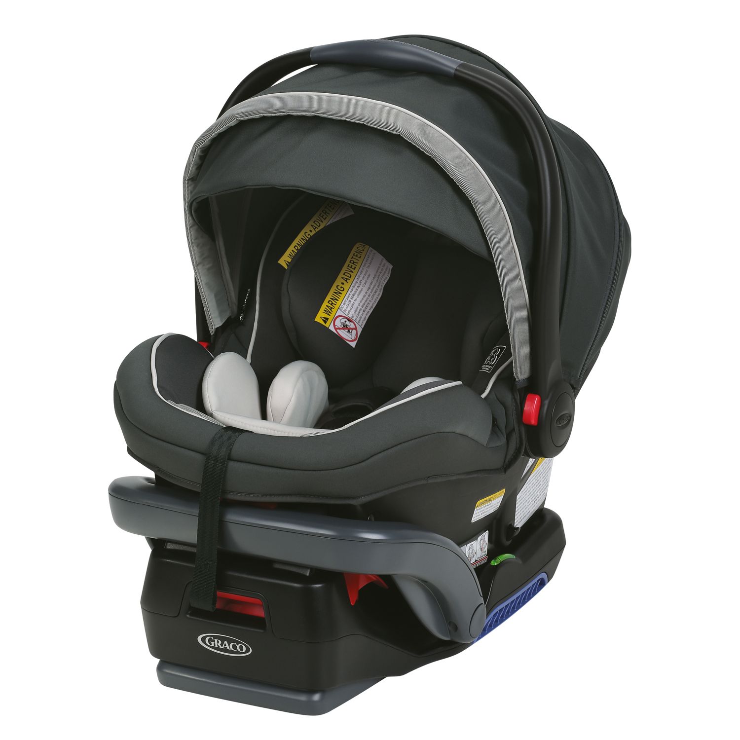 graco modes essentials travel system with snugride 30 infant car seat