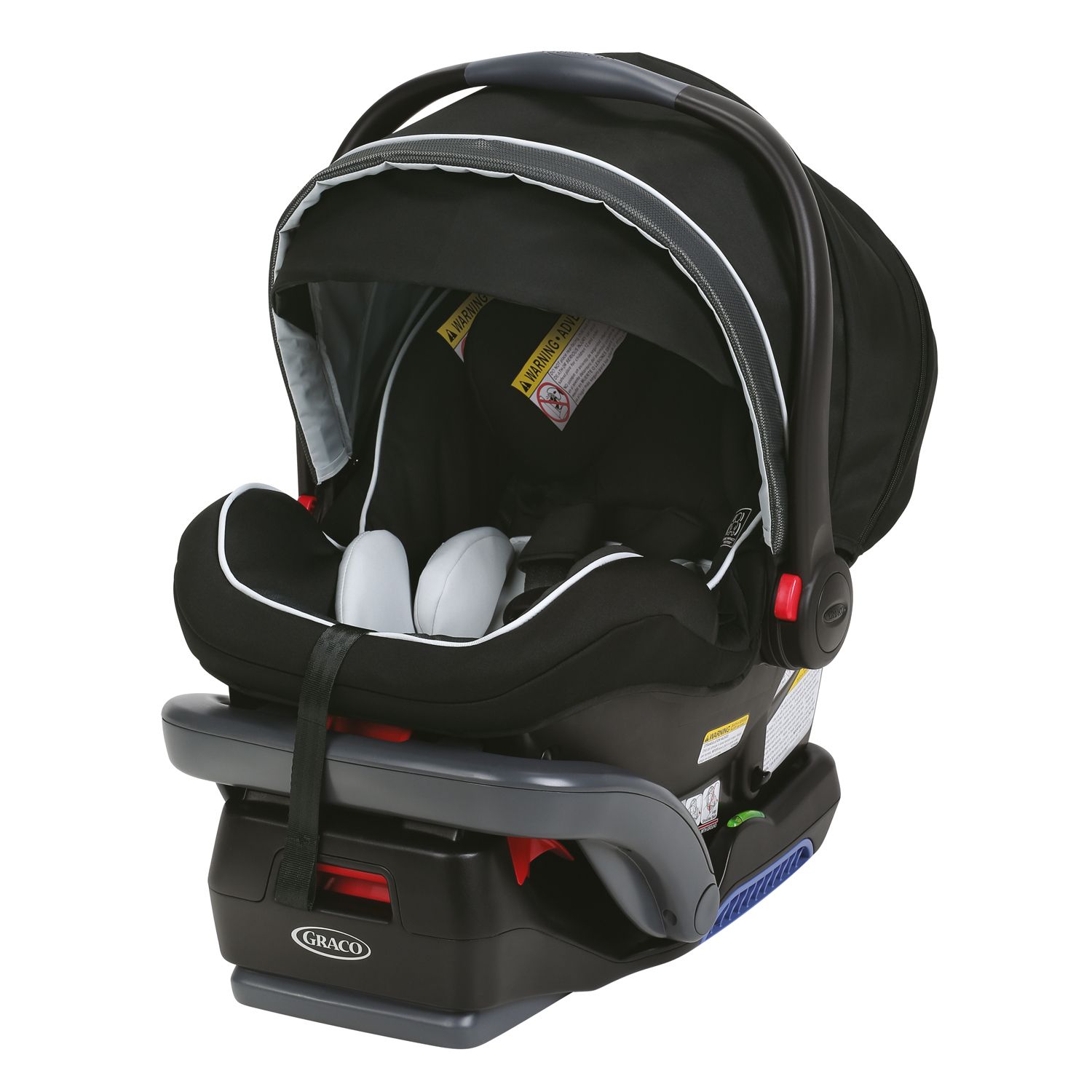 graco snugride snuglock 35 platinum