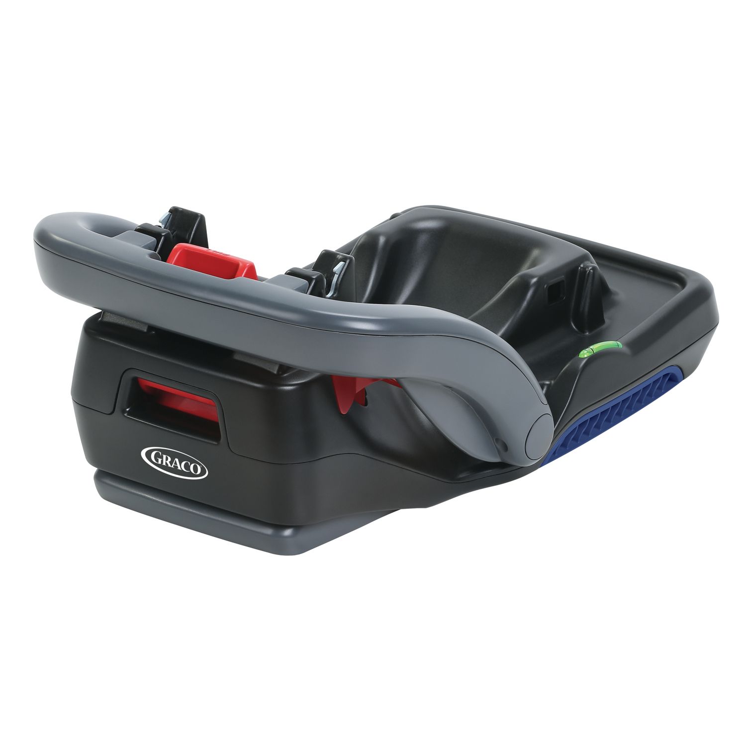 graco nautilus snuglock dlx