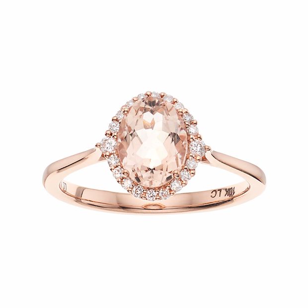 You Can Now Buy Lauren Conrad's Engagement Ring at Kohl's - LC's