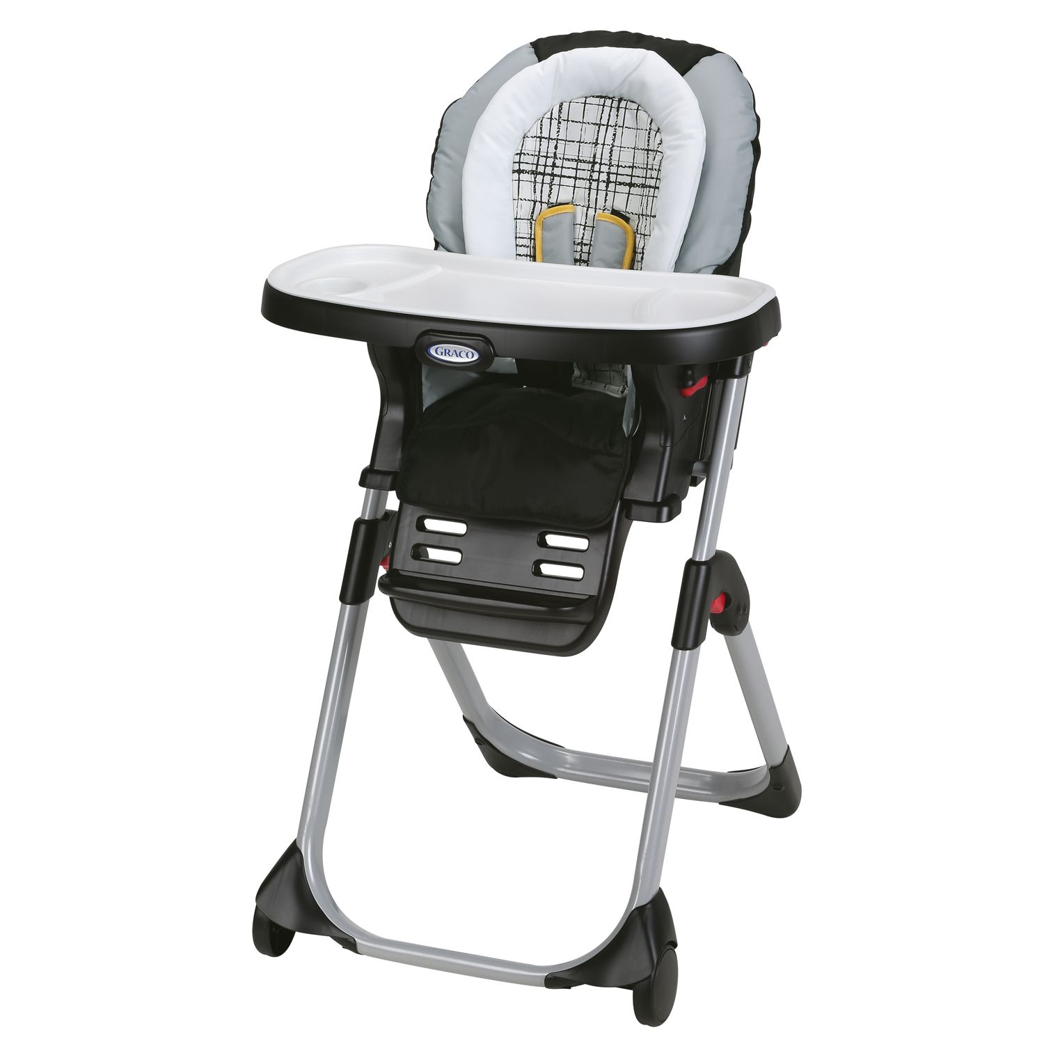 kohls high chair