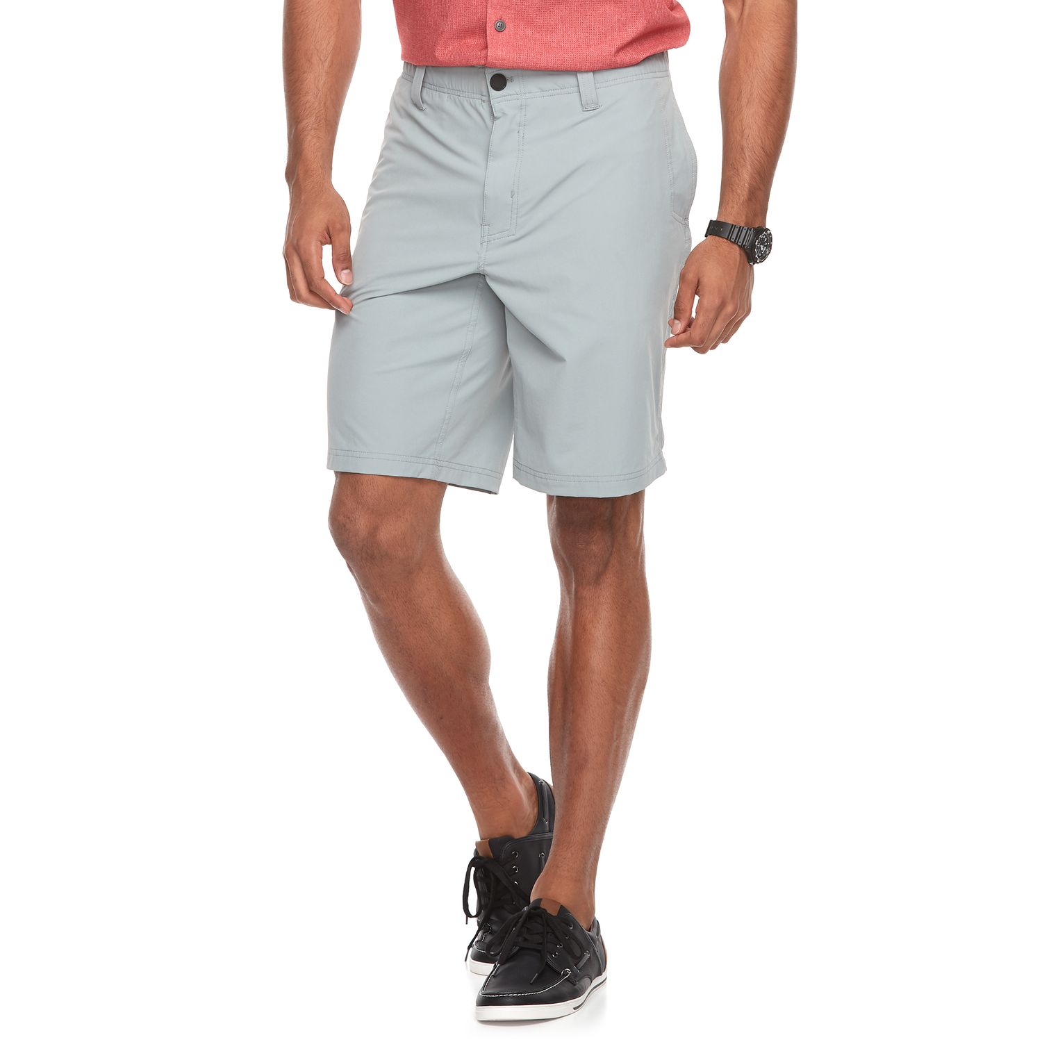 kohls coolkeep shorts