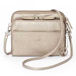 La Diva Crossbody Bag