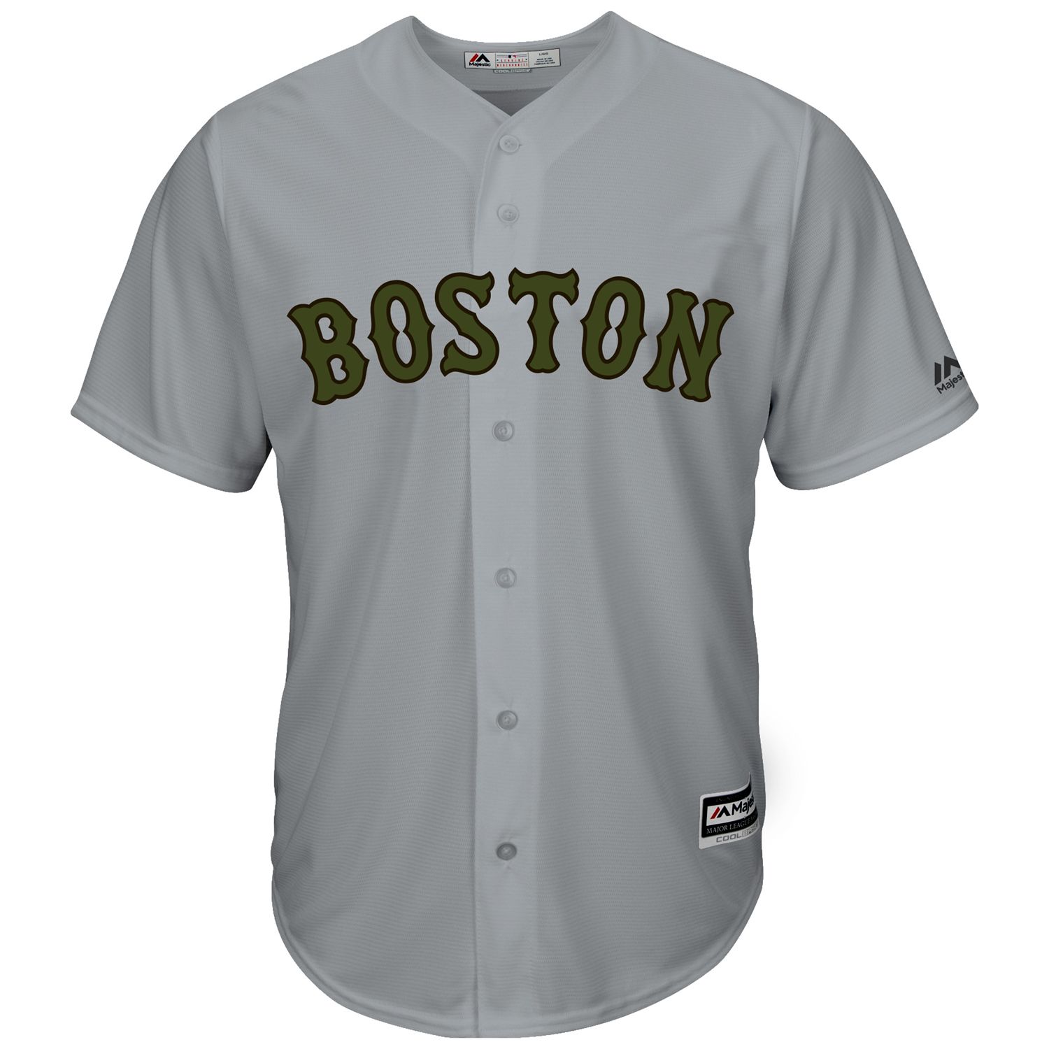 kohls red sox jersey