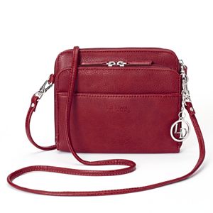La Diva Crossbody Bag