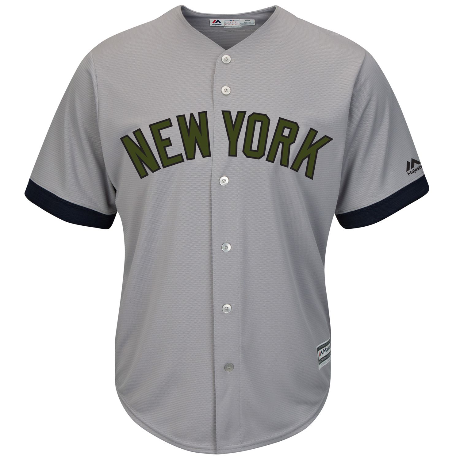 new york yankees new jersey