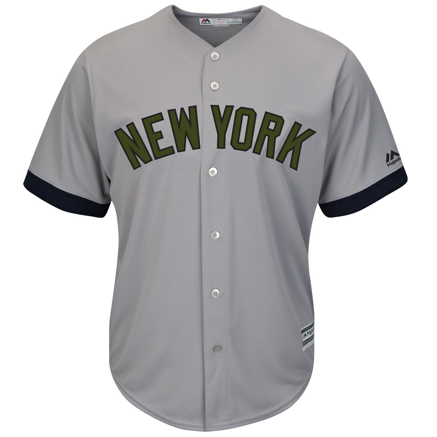 majestic new york yankees