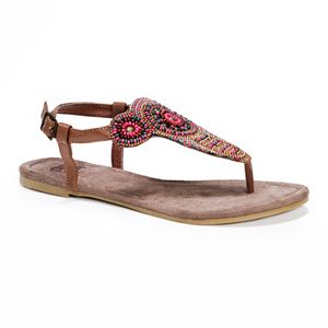 MUK LUKS Margo Women's Sandals