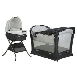 Graco Pack 'n Play Day2Night Sleep System Bassinet