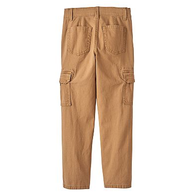 Boys 4-7x Sonoma Goods For Life® Cargo Pants