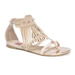 MUK LUKS Piper Women's Sandals