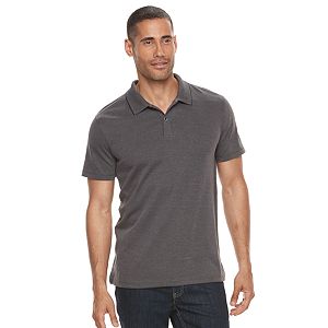 Men's Apt. 9® Modern-Fit Birdseye Stretch Polo