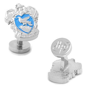 Harry Potter Ravenclaw Crest Cuff Links