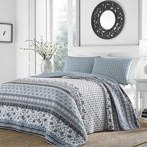 Stone Cottage Bexley Quilt Set