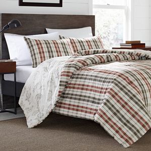 Eddie Bauer Point Permit Comforter Set