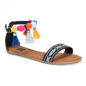 MUK LUKS Anaya Women's Sandals