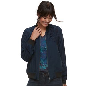 Women's SONOMA Goods for Life™ Bomber Jacket