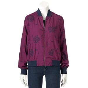 Women's SONOMA Goods for Life™ Bomber Jacket