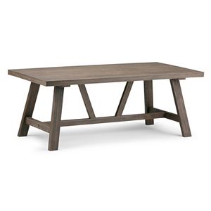 Simpli Home Dylan Coffee Table
