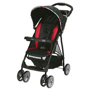 Graco LiteRider LX Lightweight Stroller