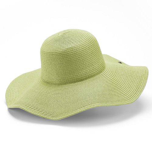 Peter Grimm Erin Floppy Hat