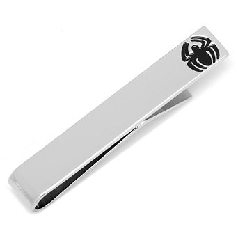 Marvel Comics Spider-Man Spider Tie Bar