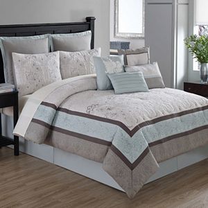 Arianna 10-piece Comforter Set