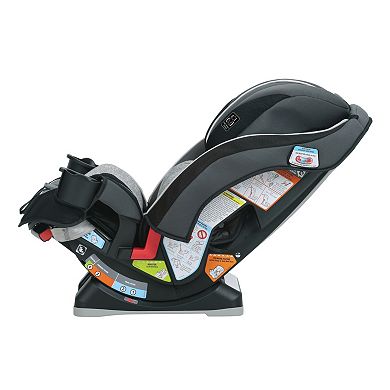 Graco SlimFit Convertible Car Seat